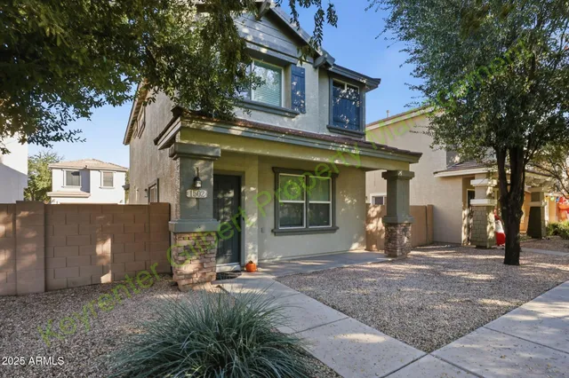 $2,200 | 1502 South Jacana Lane, Gilbert, AZ 85296