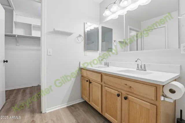 $2,200 | 1502 South Jacana Lane, Gilbert, AZ 85296