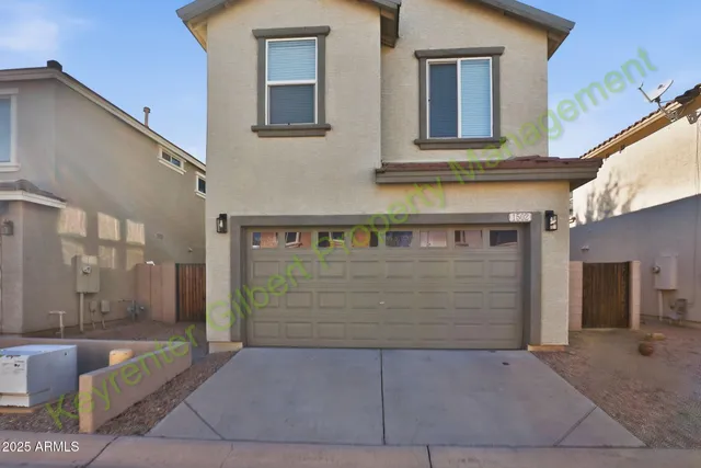 $2,200 | 1502 South Jacana Lane, Gilbert, AZ 85296