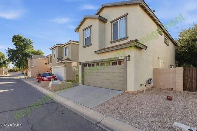 $2,200 | 1502 South Jacana Lane, Gilbert, AZ 85296