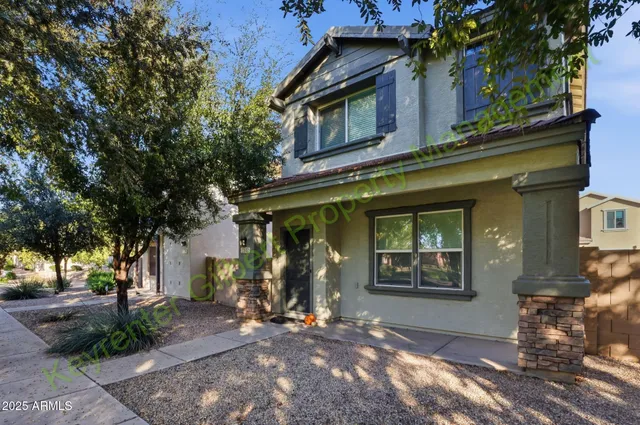 $2,200 | 1502 South Jacana Lane, Gilbert, AZ 85296