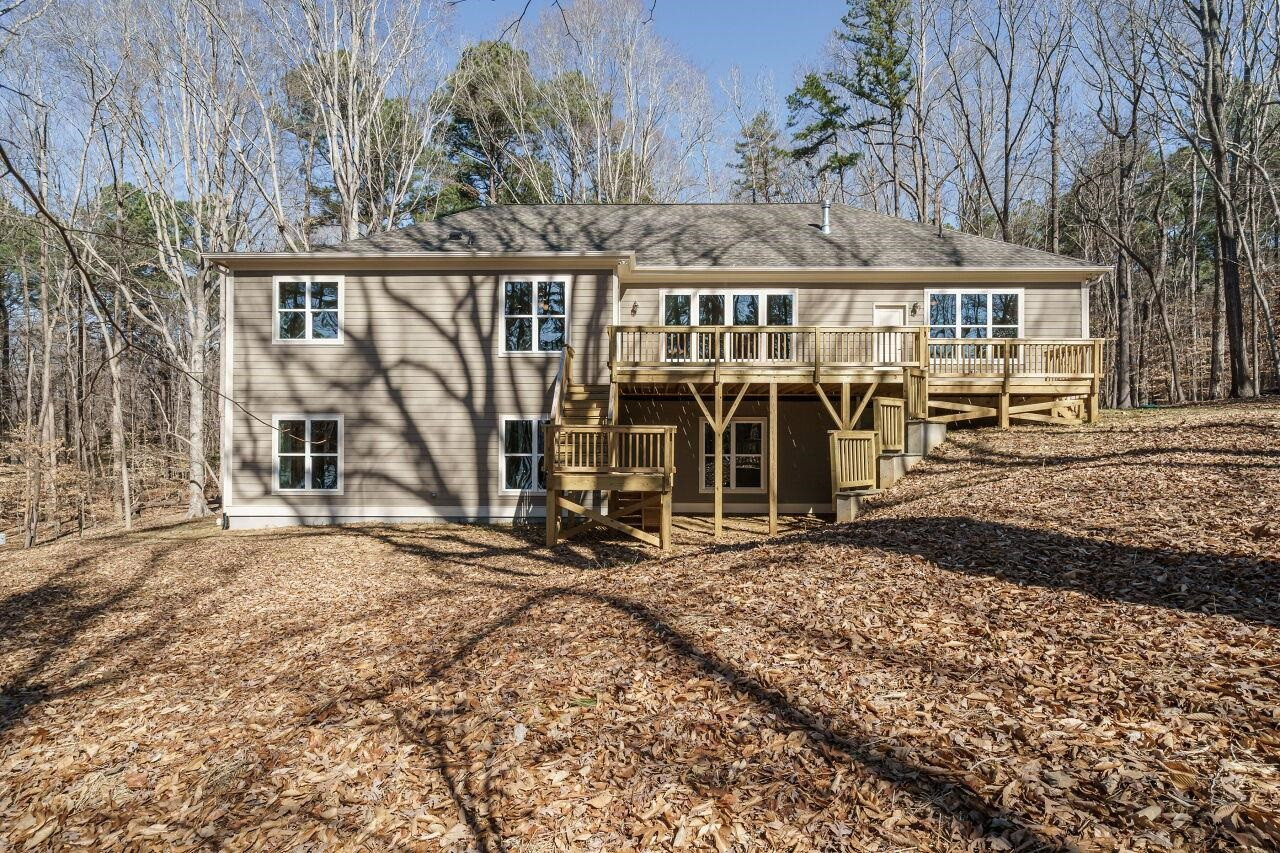6125 View Water Drive Raleigh, NC 27606 - Photo 30 of 30 Photo 30