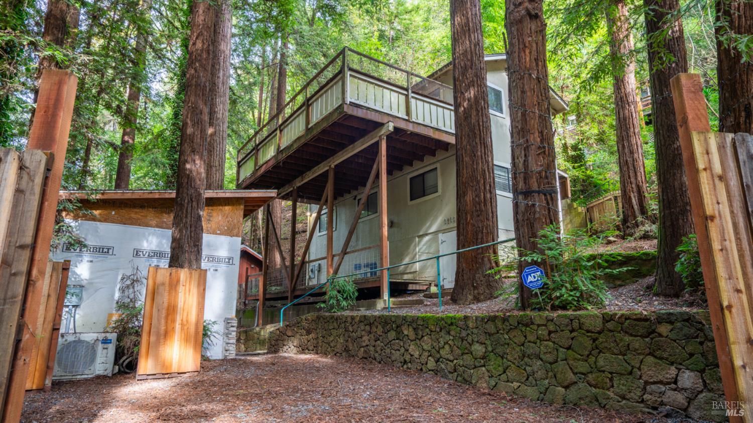 11144 Ice Box Canyon Road Forestville, CA 95436 - Photo 2 of 38