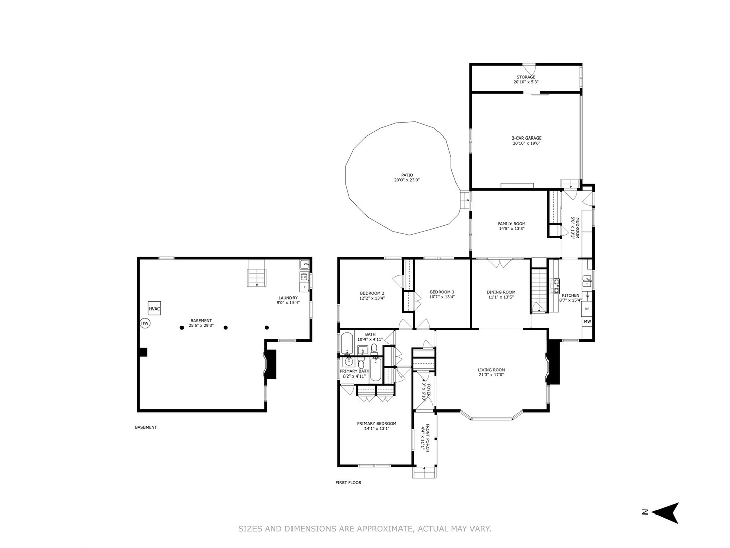 900 Locust Road Wilmette, IL 60091 - Photo 19 of 21