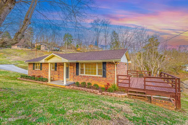 $249,900 | 394 Elm Street, Gate City, VA 24251