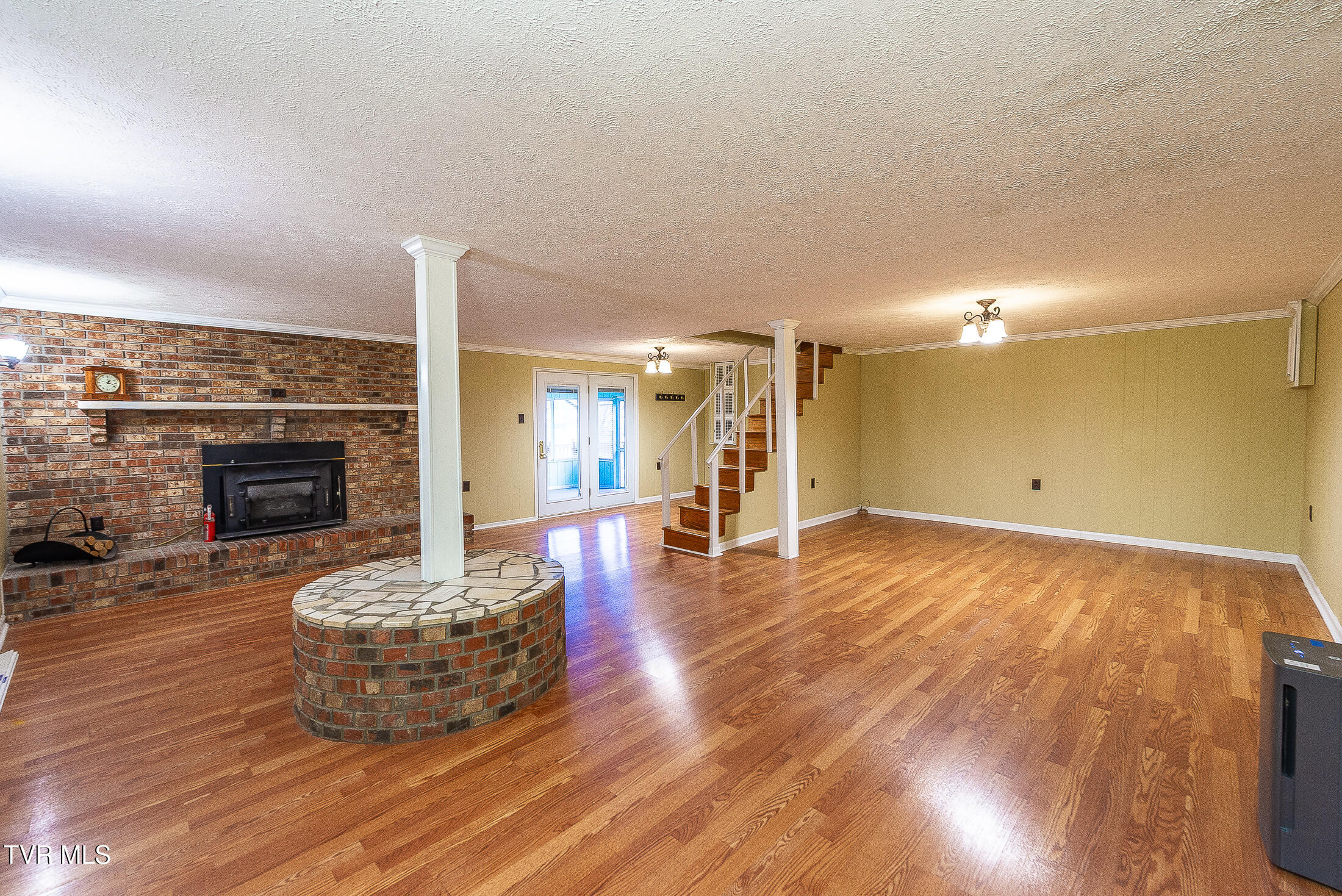 394 Elm Street Gate City, VA 24251 - Photo 11 of 55 den/flex space