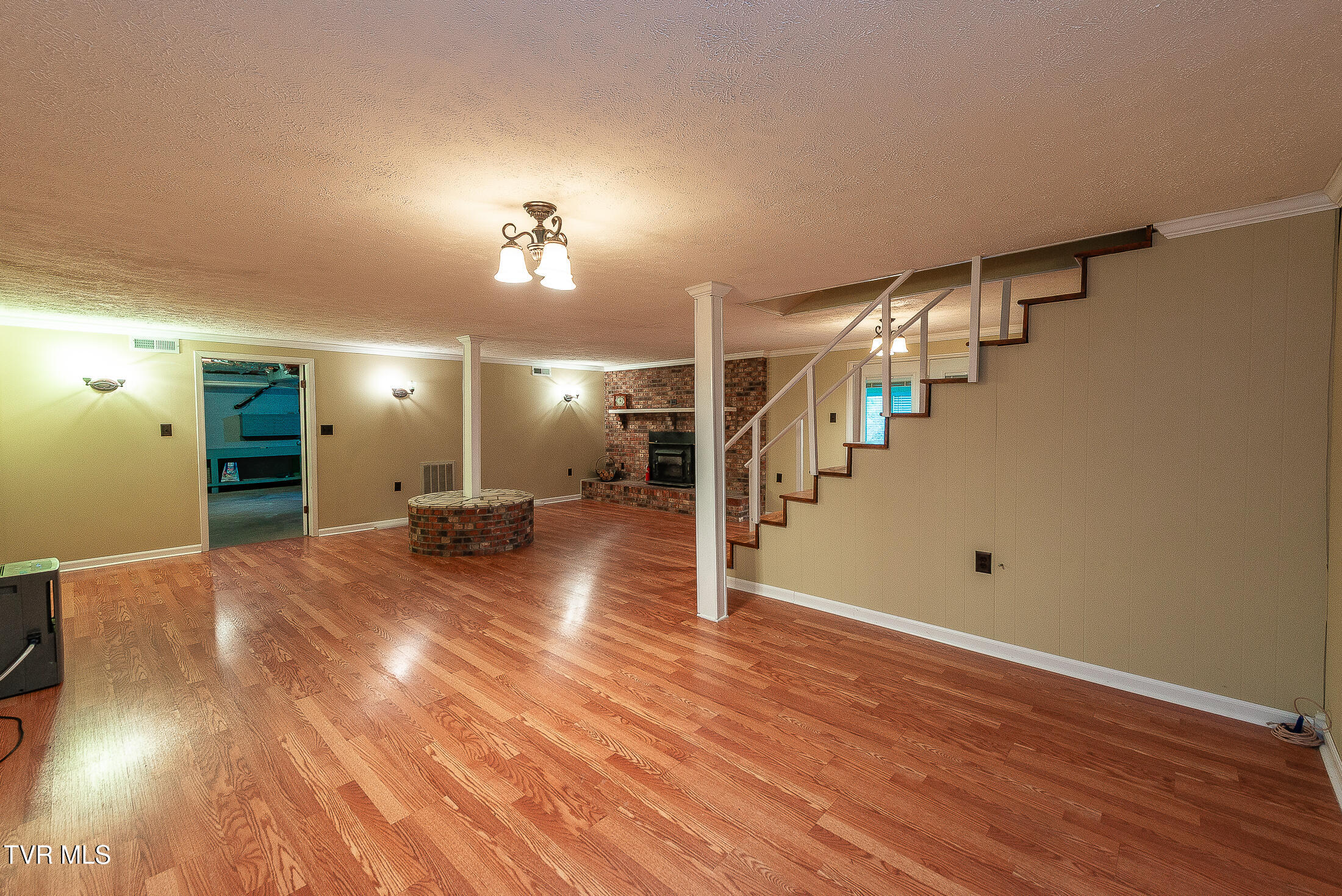 394 Elm Street Gate City, VA 24251 - Photo 25 of 55 den/flex space