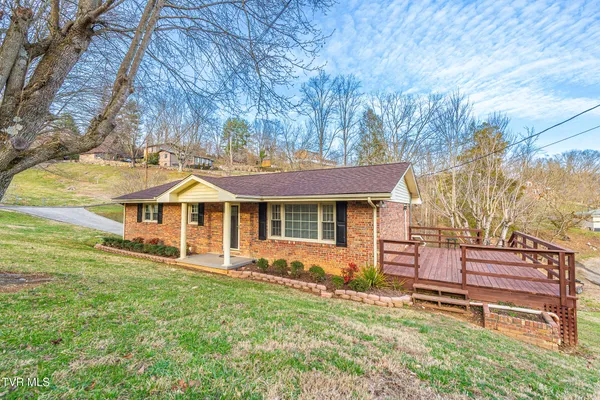 $249,900 | 394 Elm Street, Gate City, VA 24251