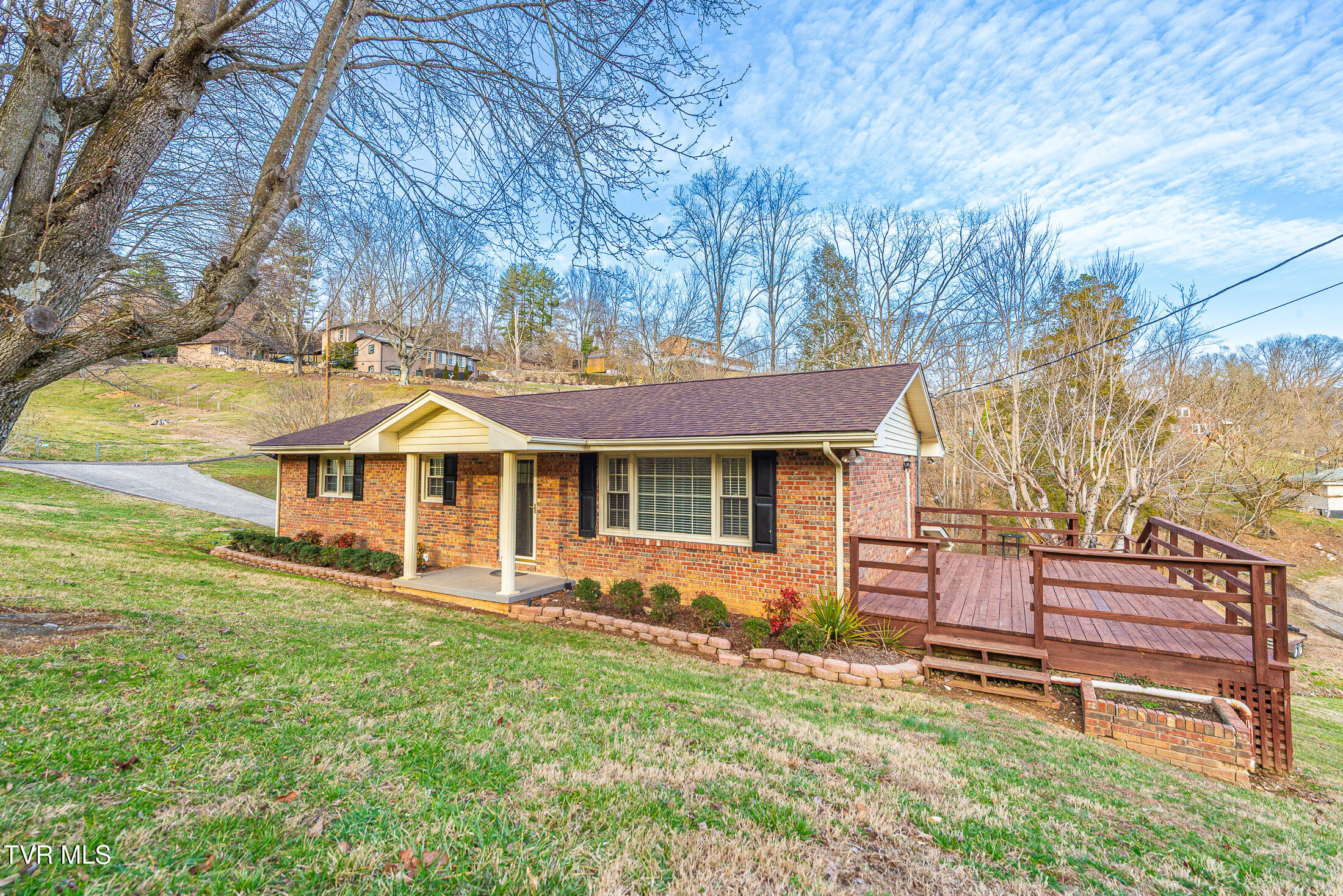 394 Elm Street Gate City, VA 24251 - Photo 32 of 55 exterior
