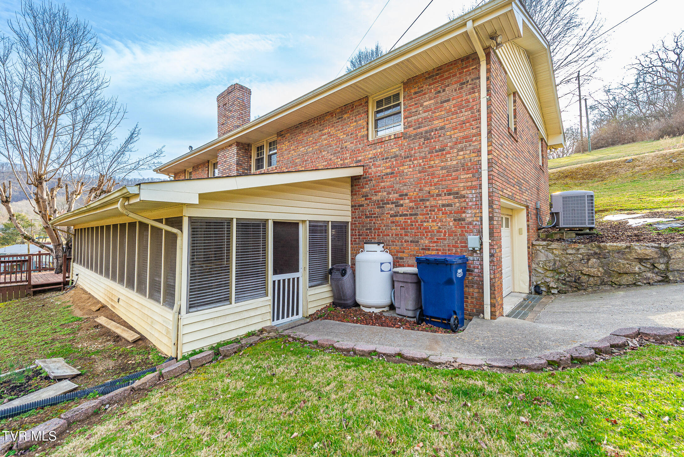 394 Elm Street Gate City, VA 24251 - Photo 36 of 55 exterior
