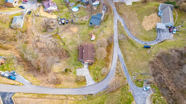 $249,900 | 394 Elm Street, Gate City, VA 24251