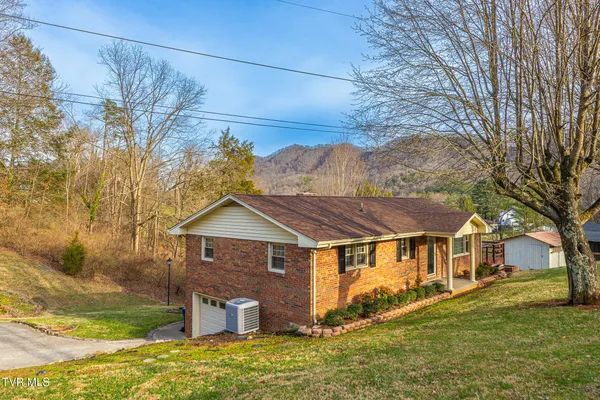 $249,900 | 394 Elm Street, Gate City, VA 24251