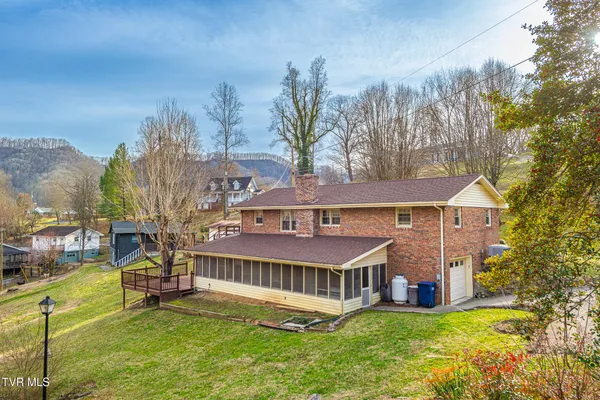 $249,900 | 394 Elm Street, Gate City, VA 24251