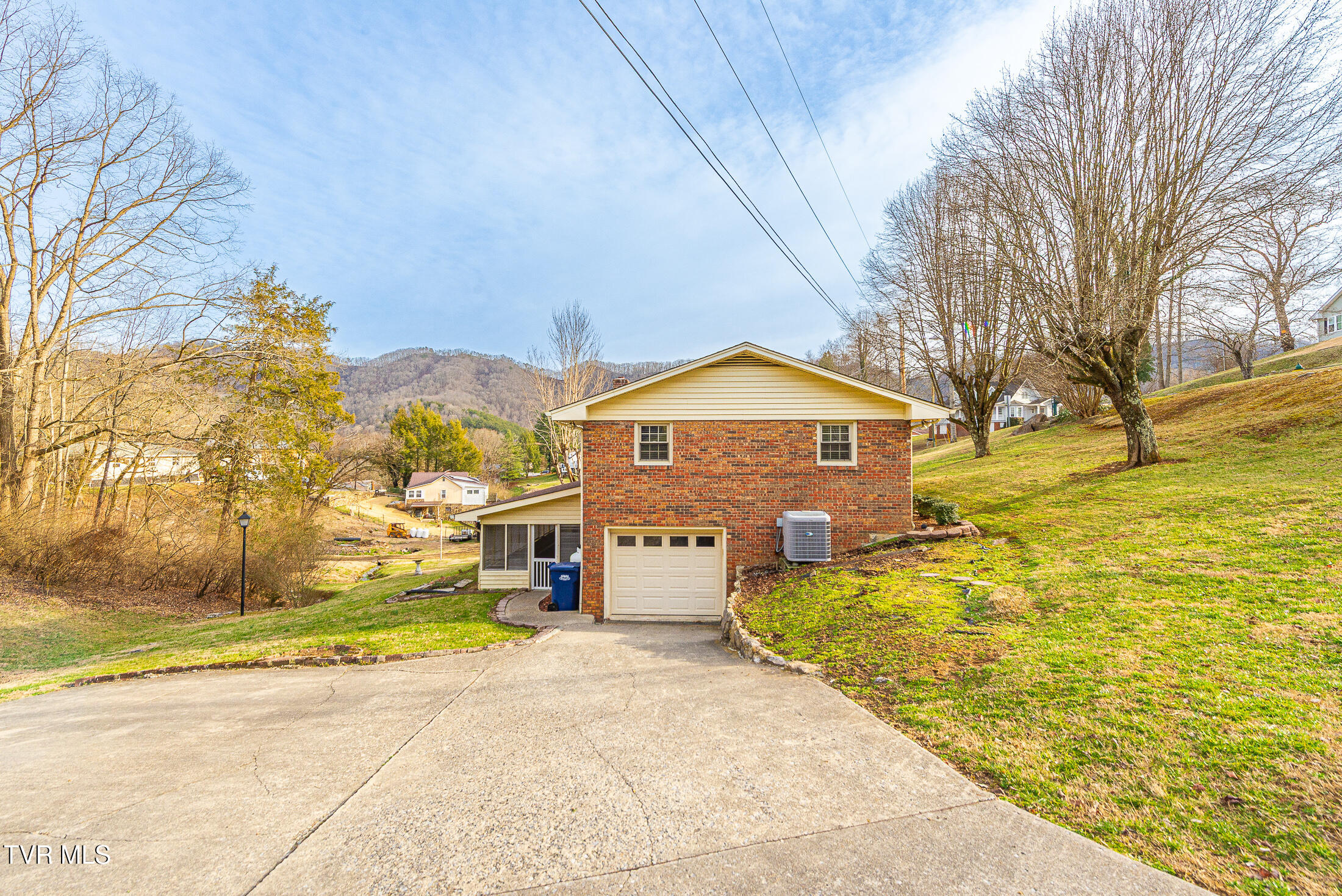 394 Elm Street Gate City, VA 24251 - Photo 45 of 55 side exterior