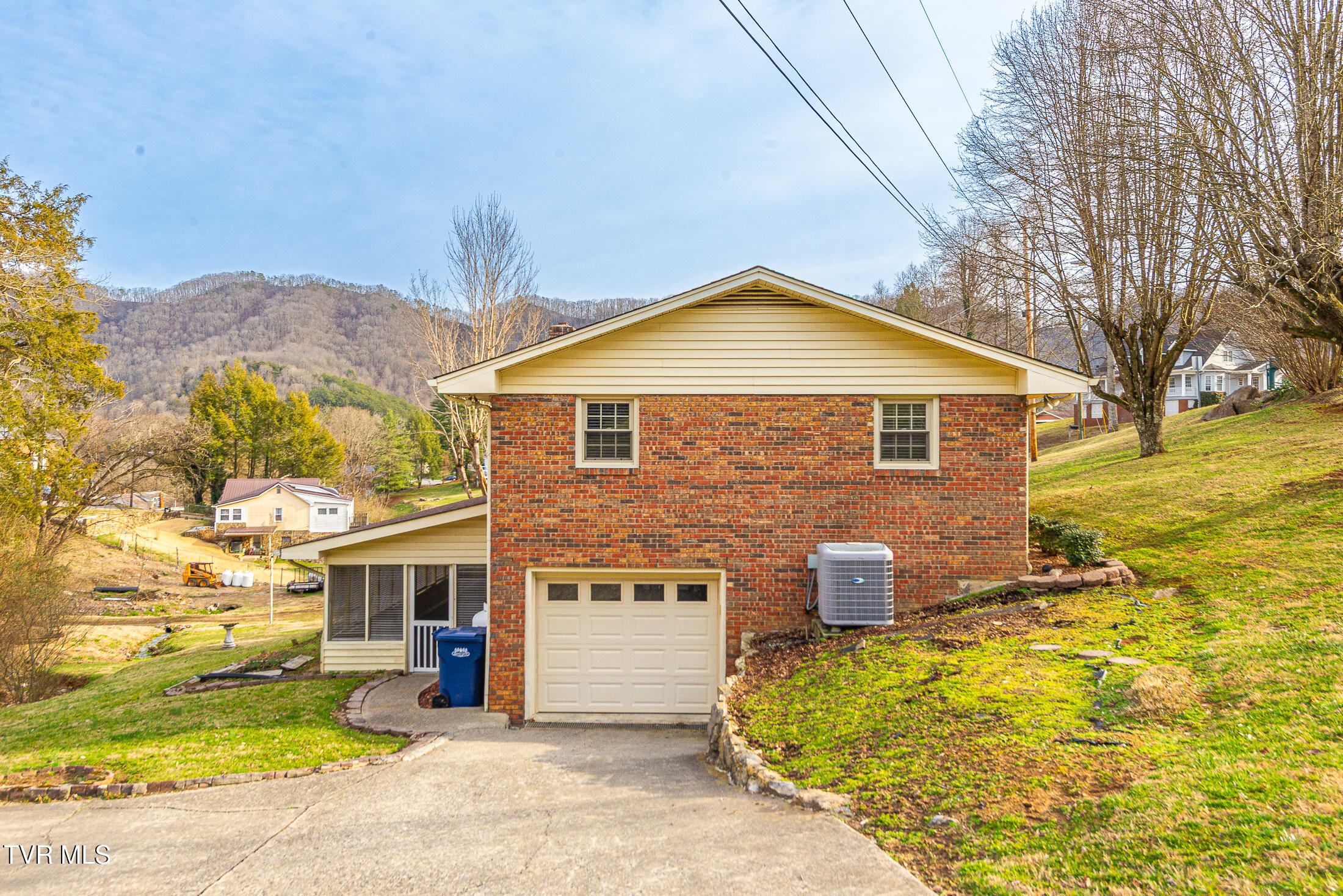 394 Elm Street Gate City, VA 24251 - Photo 46 of 55 side exterior