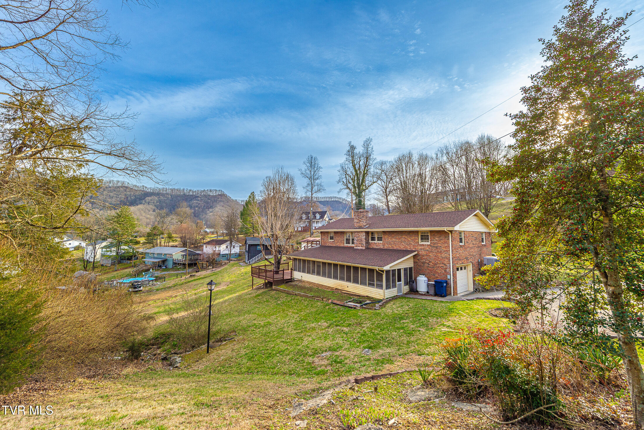 394 Elm Street Gate City, VA 24251 - Photo 48 of 55 exterior