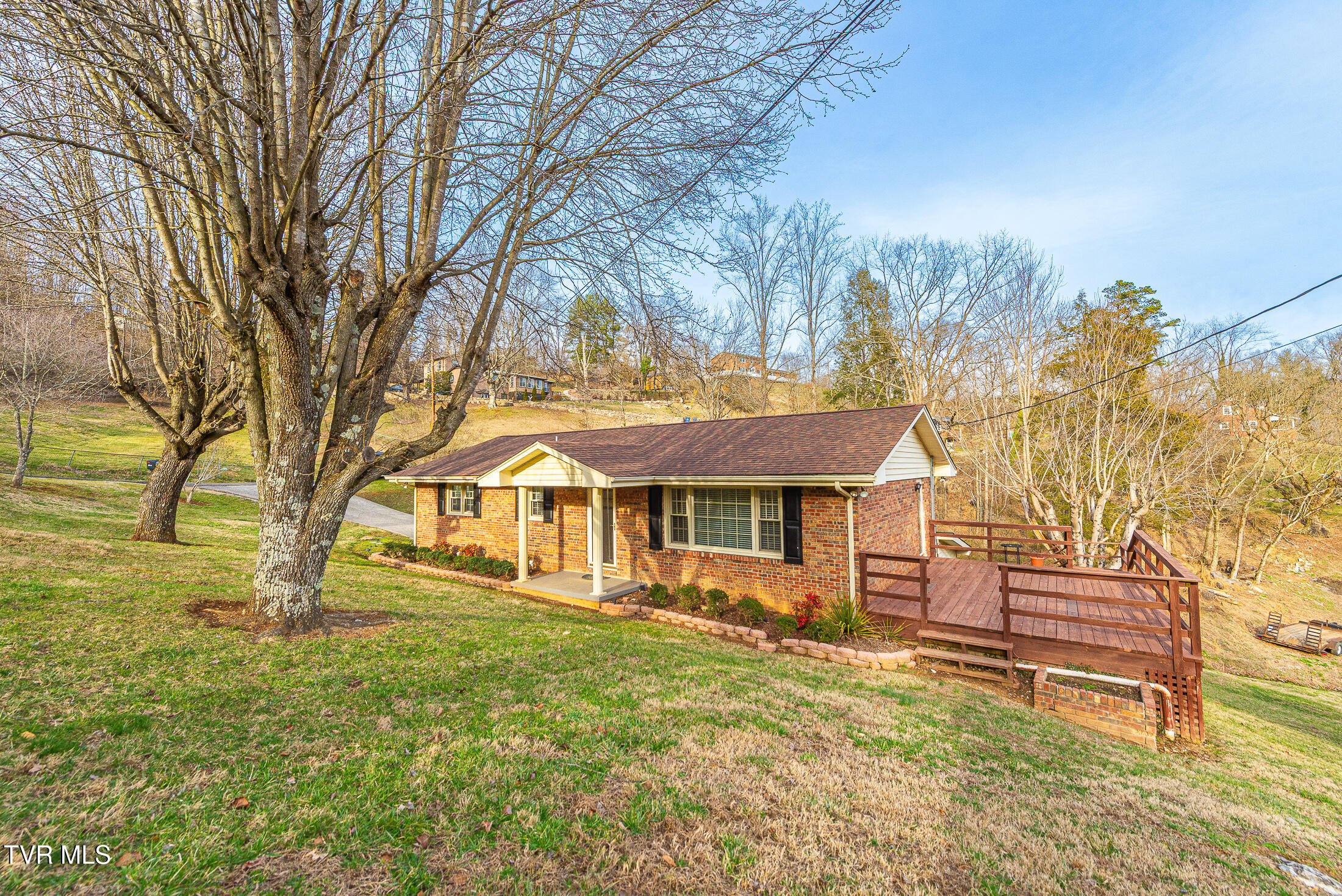 394 Elm Street Gate City, VA 24251 - Photo 49 of 55 exterior