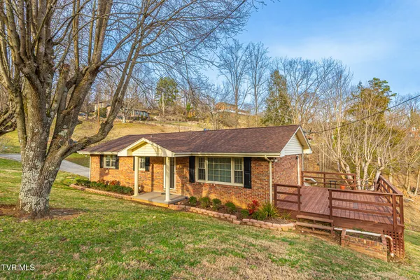 $249,900 | 394 Elm Street, Gate City, VA 24251