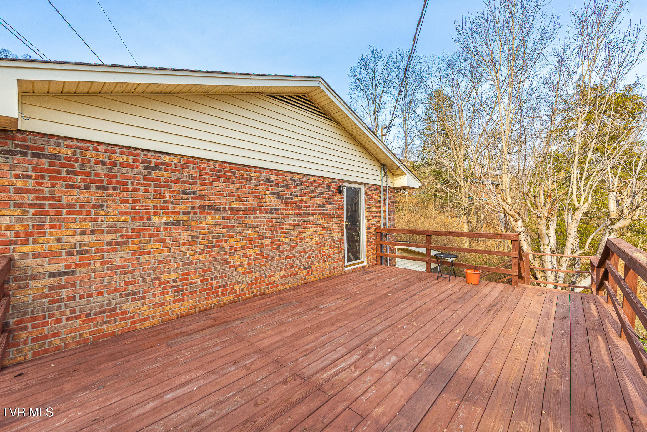 394 Elm Street Gate City, VA 24251 - Photo 51 of 55 decking