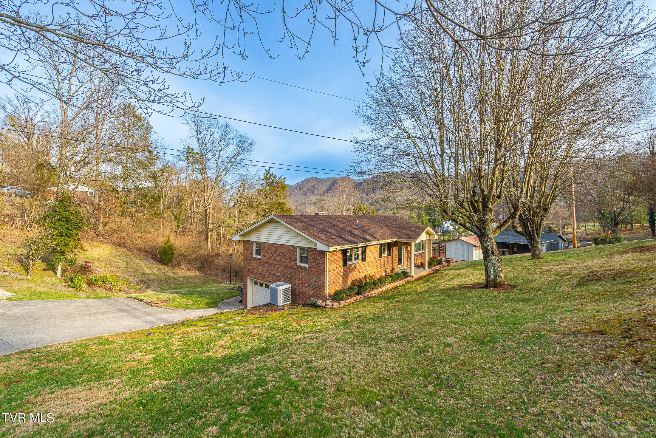 394 Elm Street Gate City, VA 24251 - Photo 53 of 55 exterior
