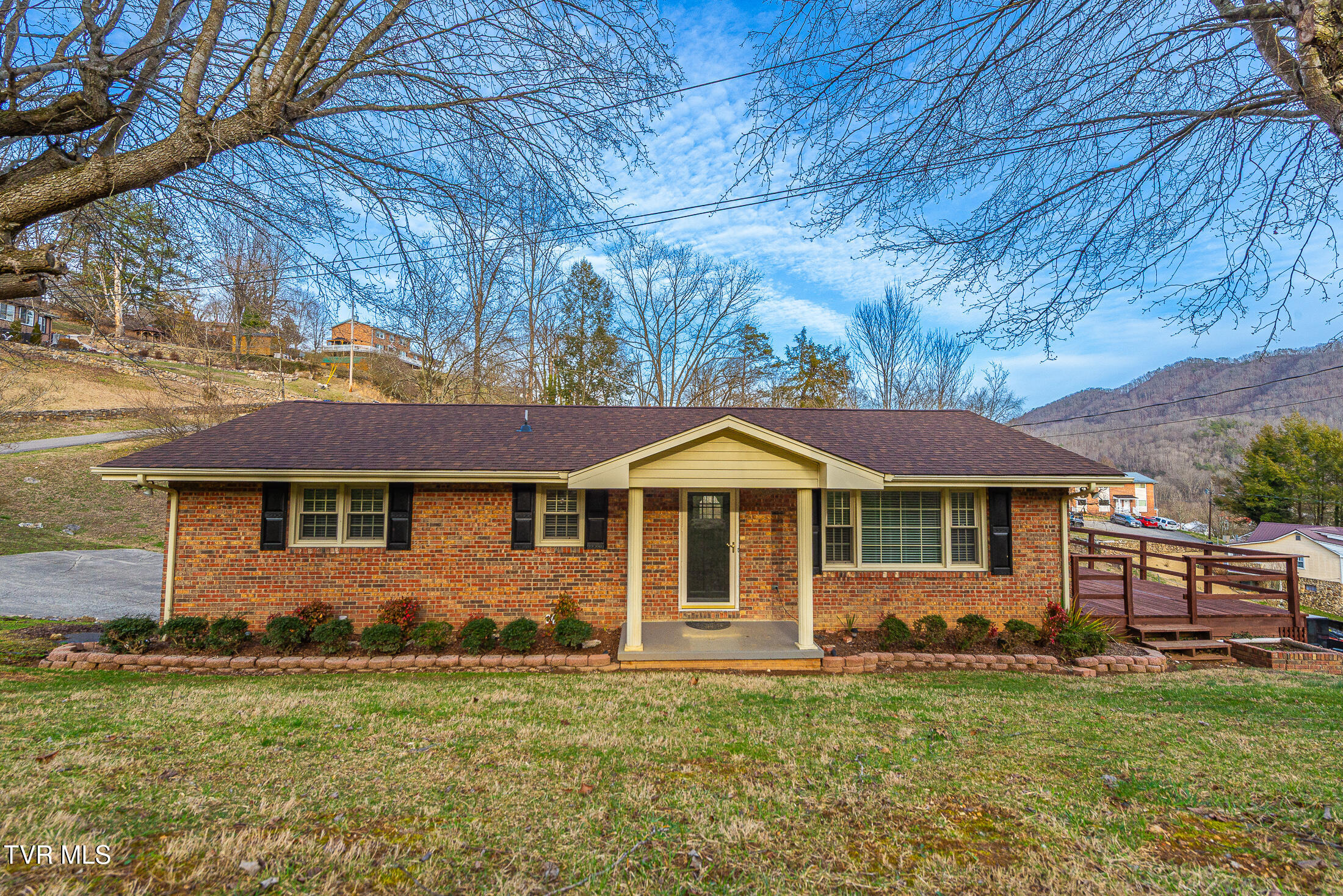 394 Elm Street Gate City, VA 24251 - Photo 54 of 55 exterior
