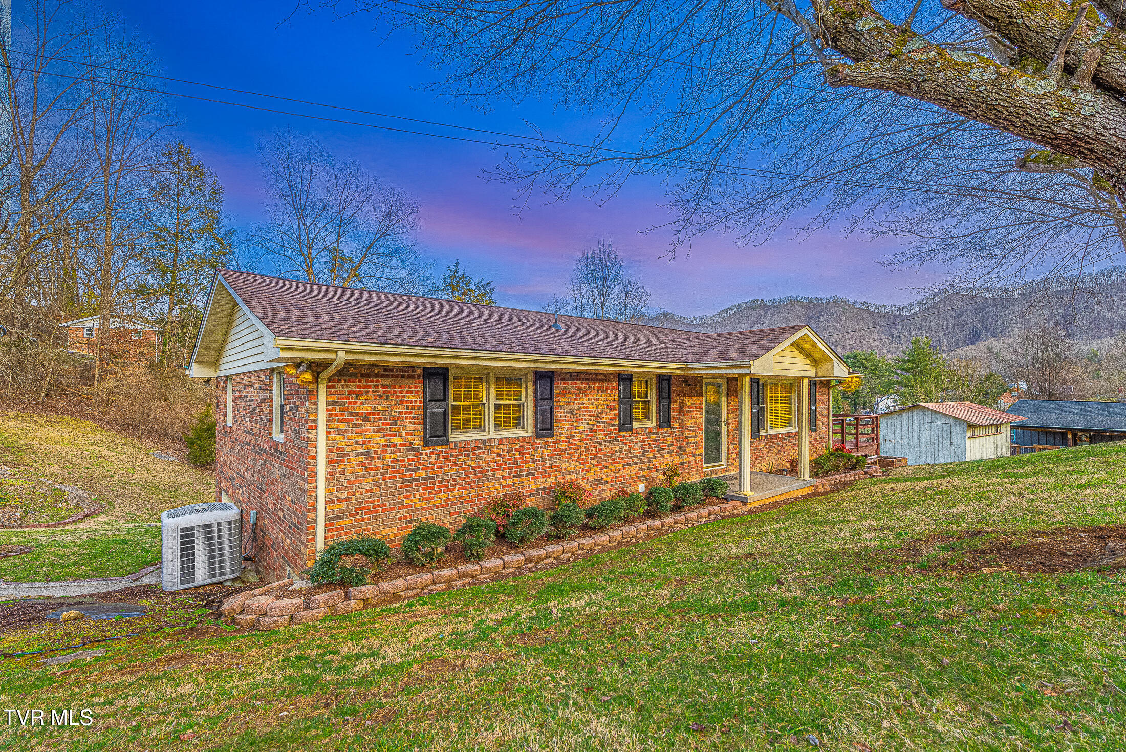 394 Elm Street Gate City, VA 24251 - Photo 55 of 55 exterior