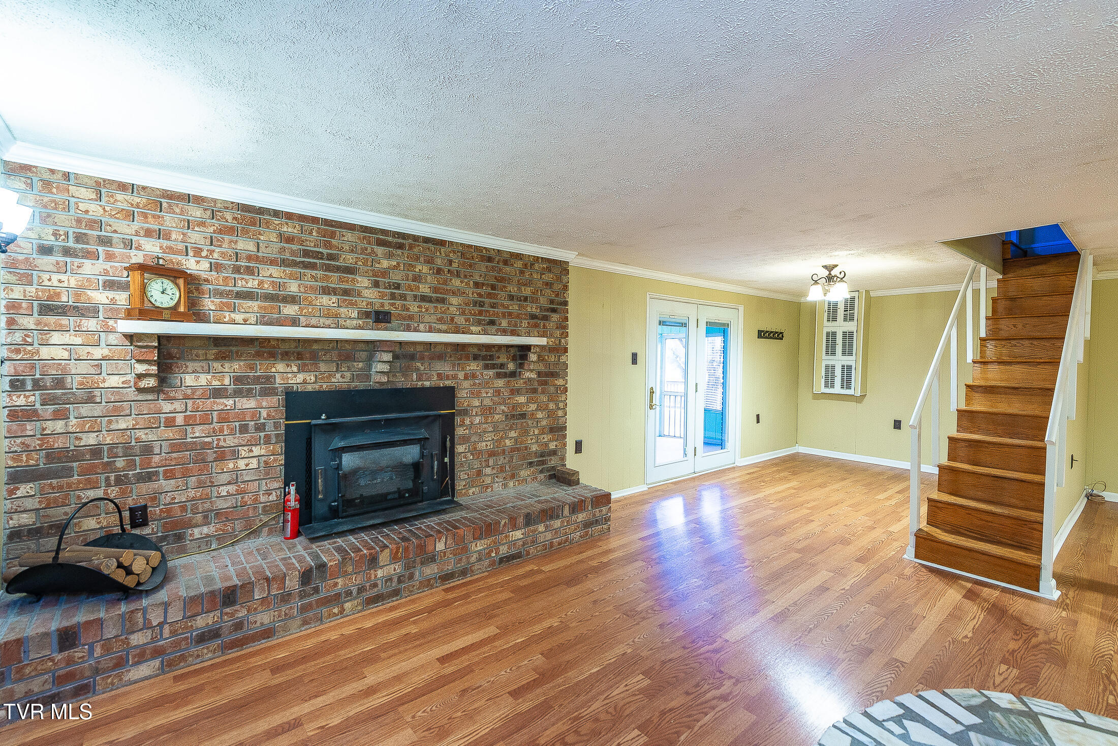 394 Elm Street Gate City, VA 24251 - Photo 10 of 55 den/flex space