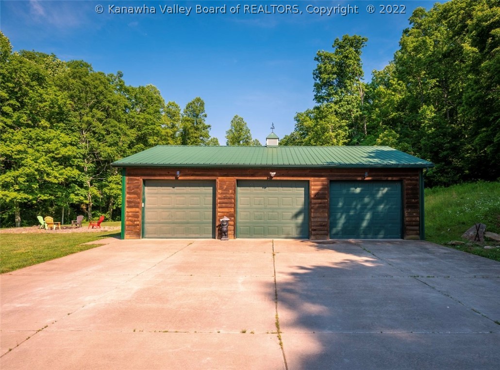 280 Fairview Road Fraziers Bottom, WV 25082 - Photo 23 of 32 Gallery Image 23