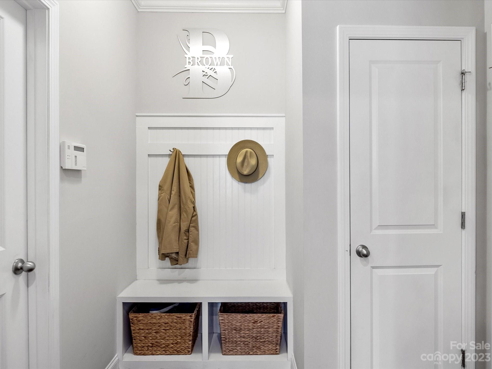 6020 Gribble Lane Lancaster, SC 29720 - Photo 13 of 32 a close view of door lock