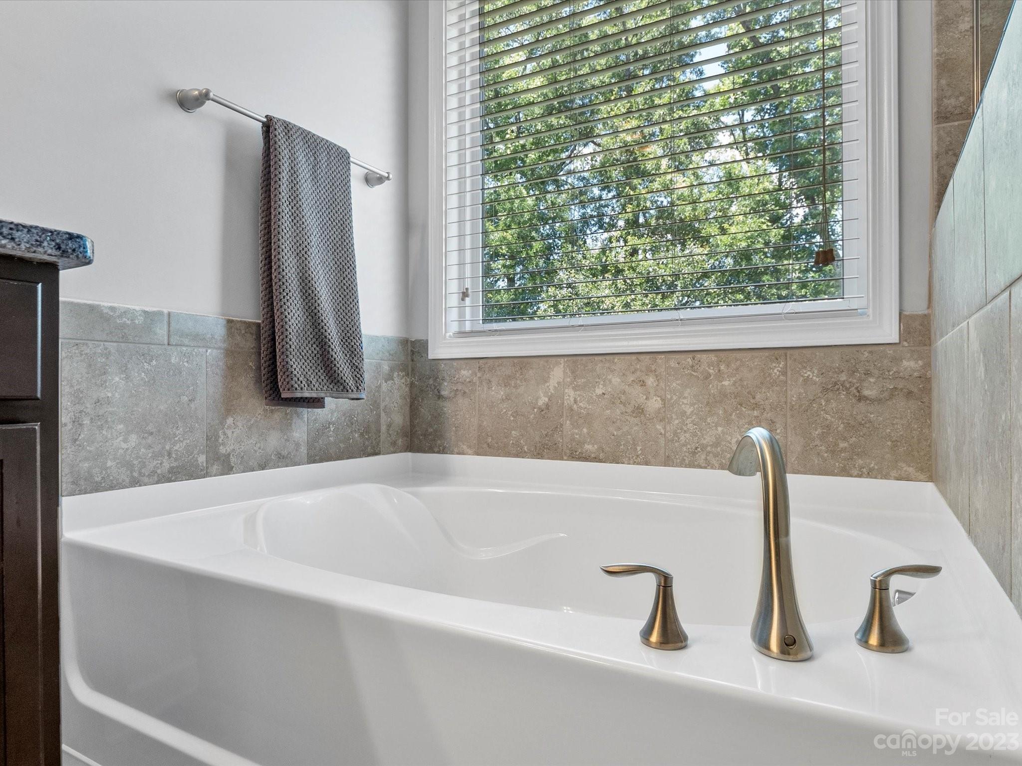 6020 Gribble Lane Lancaster, SC 29720 - Photo 24 of 32 a bathroom with a sink and a window