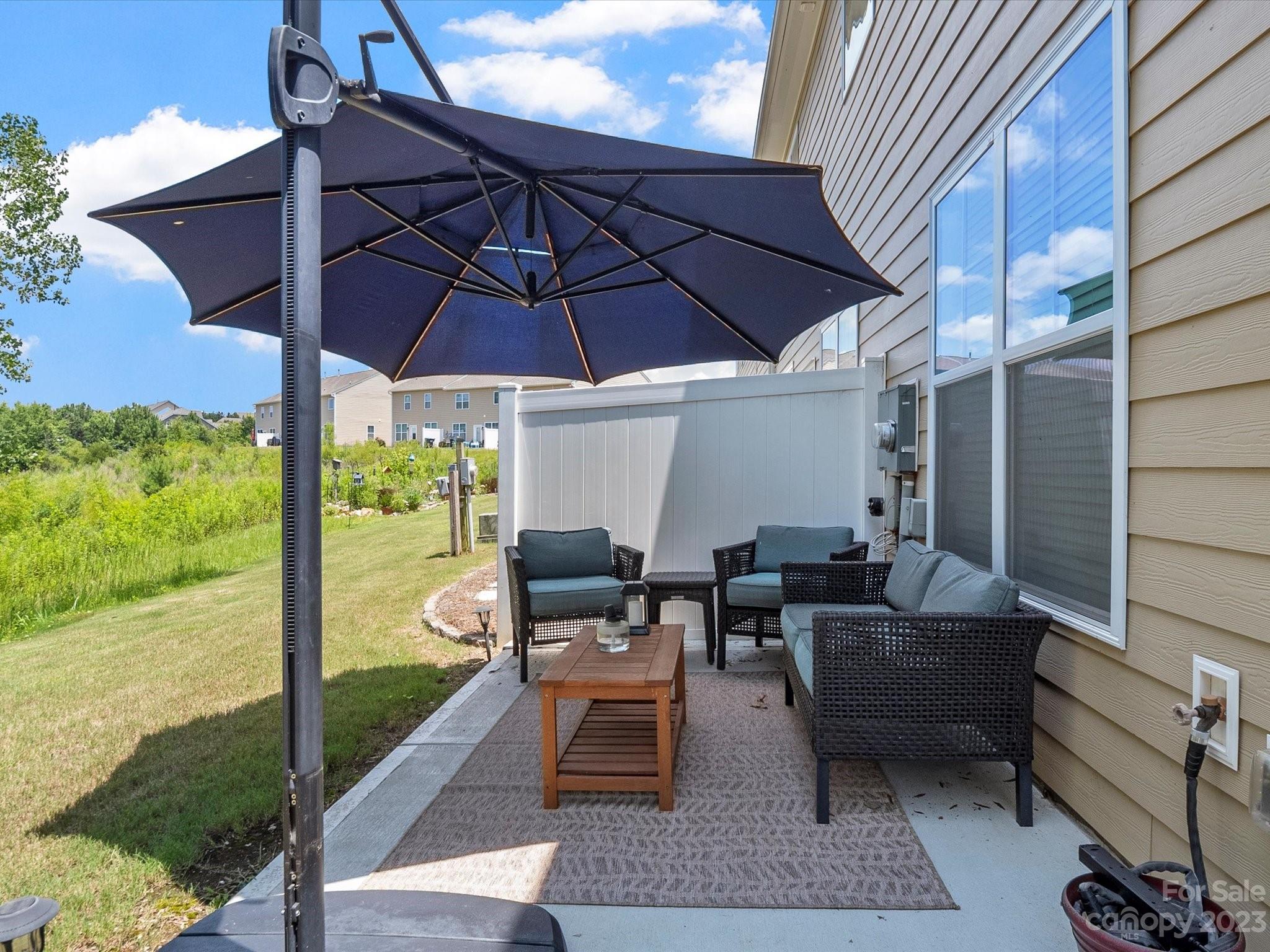 6020 Gribble Lane Lancaster, SC 29720 - Photo 29 of 32 a patio view with patio