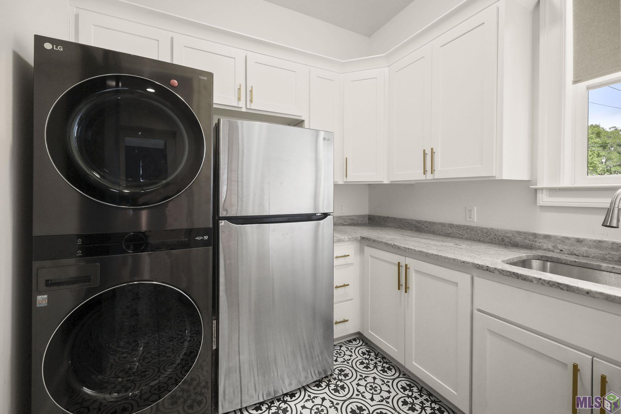 1406 Letitia Street Baton Rouge, LA 70808 - Photo 12 of 30 Gallery Image 12