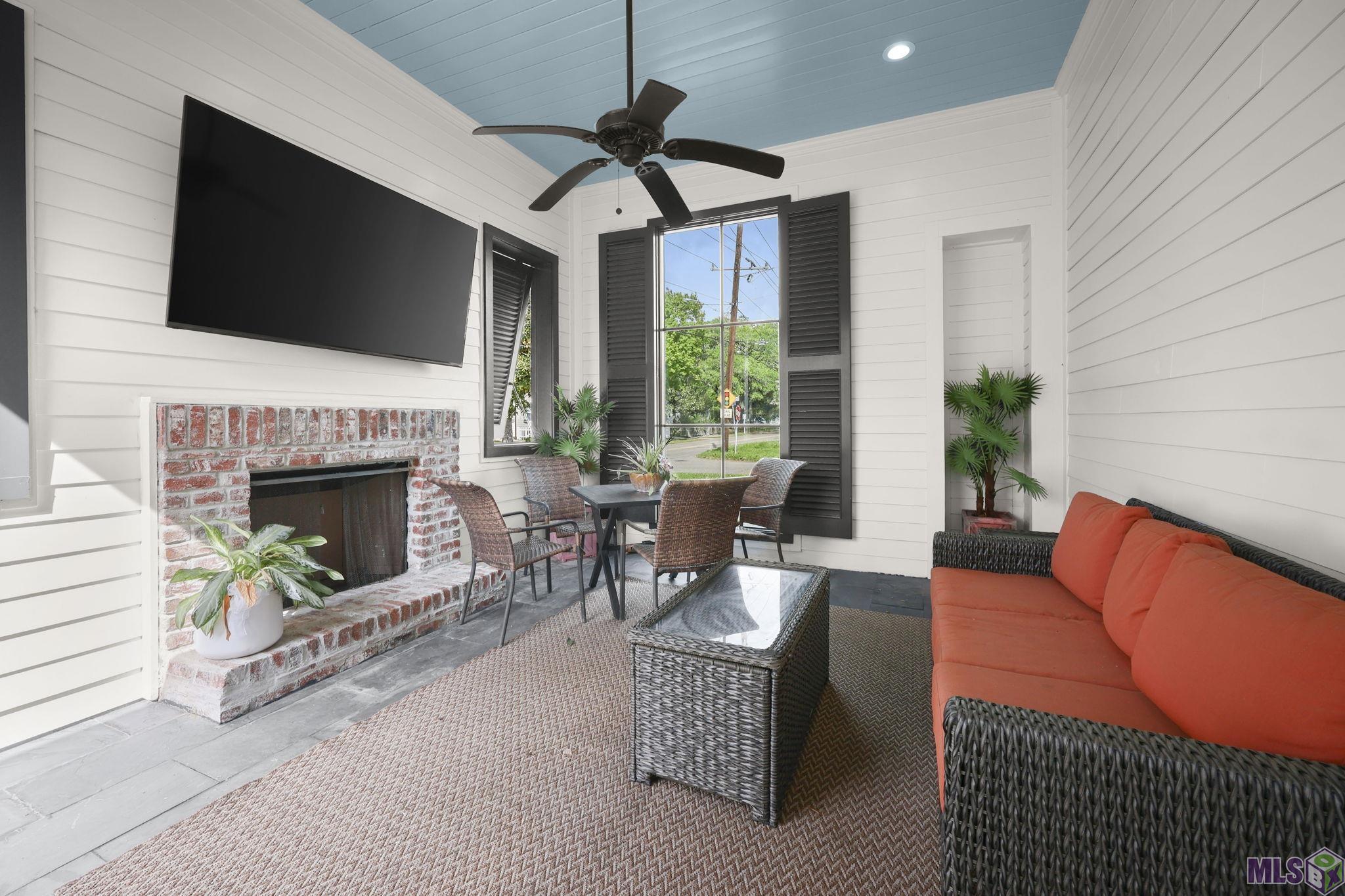 1406 Letitia Street Baton Rouge, LA 70808 - Photo 25 of 30 Gallery Image 25
