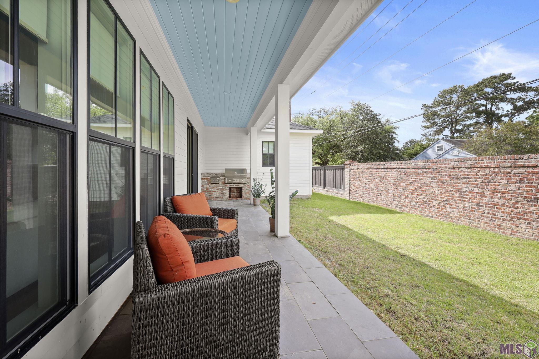 1406 Letitia Street Baton Rouge, LA 70808 - Photo 26 of 30 Gallery Image 26
