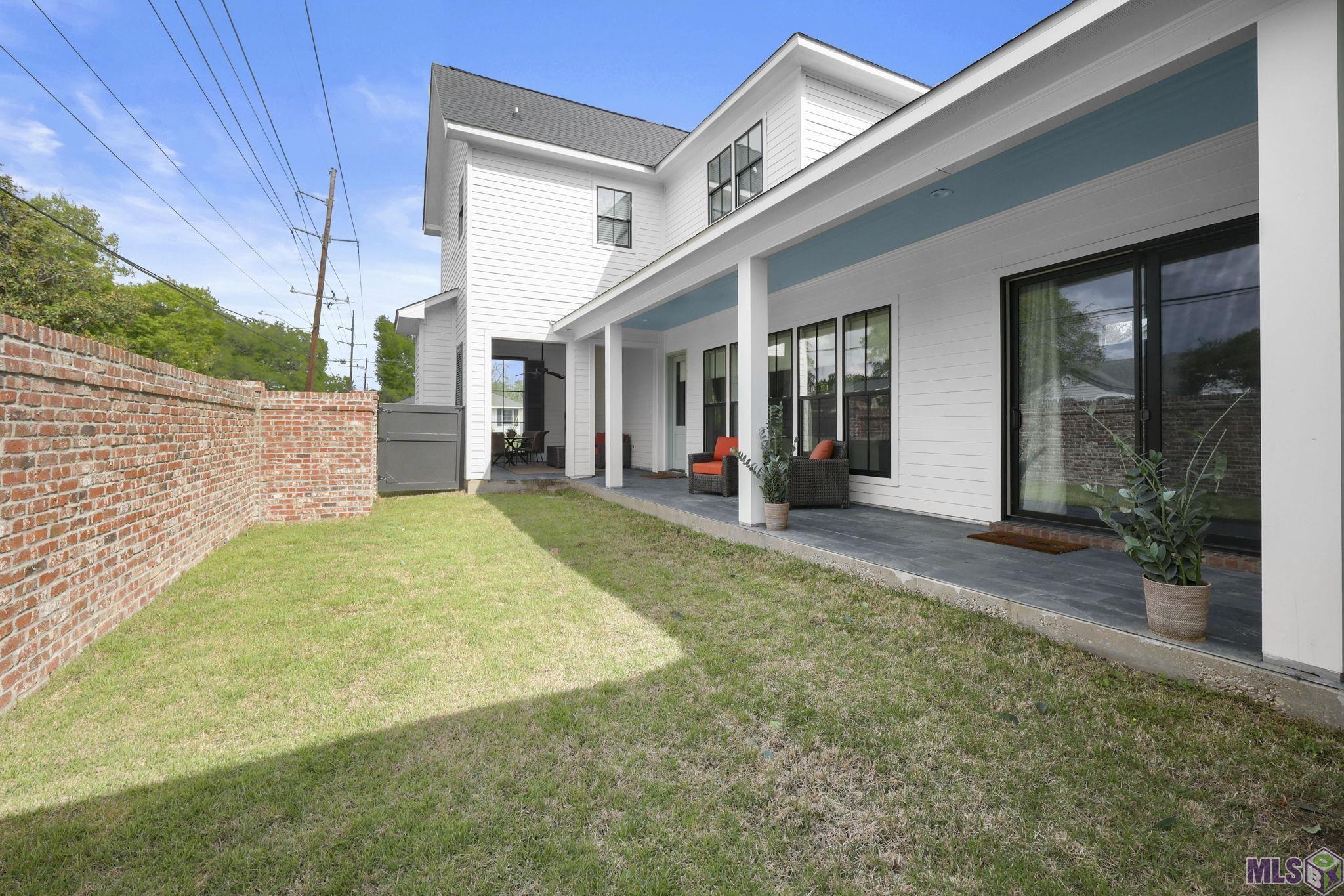 1406 Letitia Street Baton Rouge, LA 70808 - Photo 27 of 30 Gallery Image 27