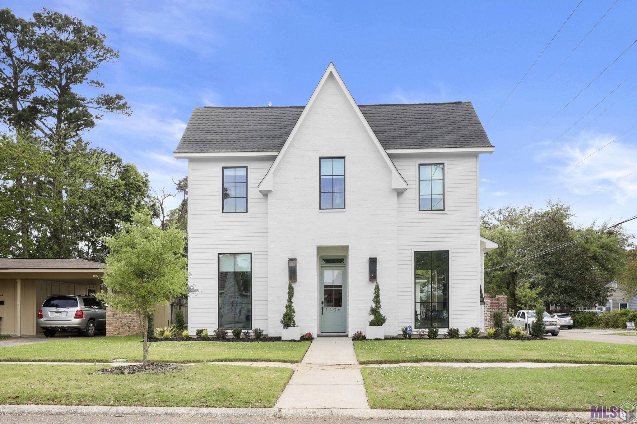 1406 Letitia Street Baton Rouge, LA 70808 - Photo 28 of 30 Gallery Image 28