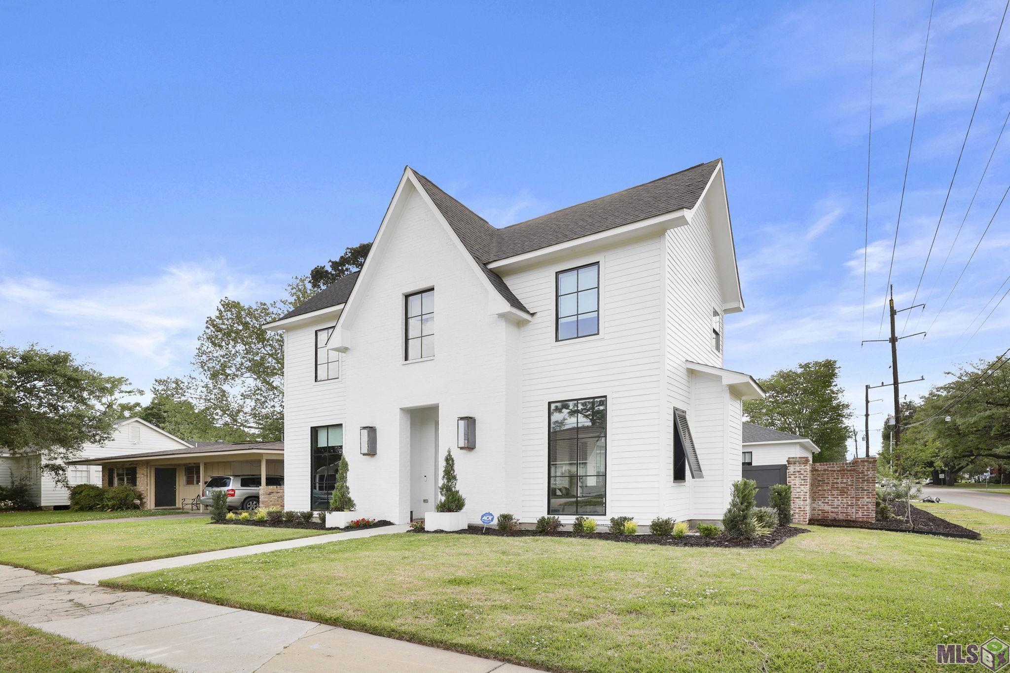 1406 Letitia Street Baton Rouge, LA 70808 - Photo 29 of 30 Gallery Image 29