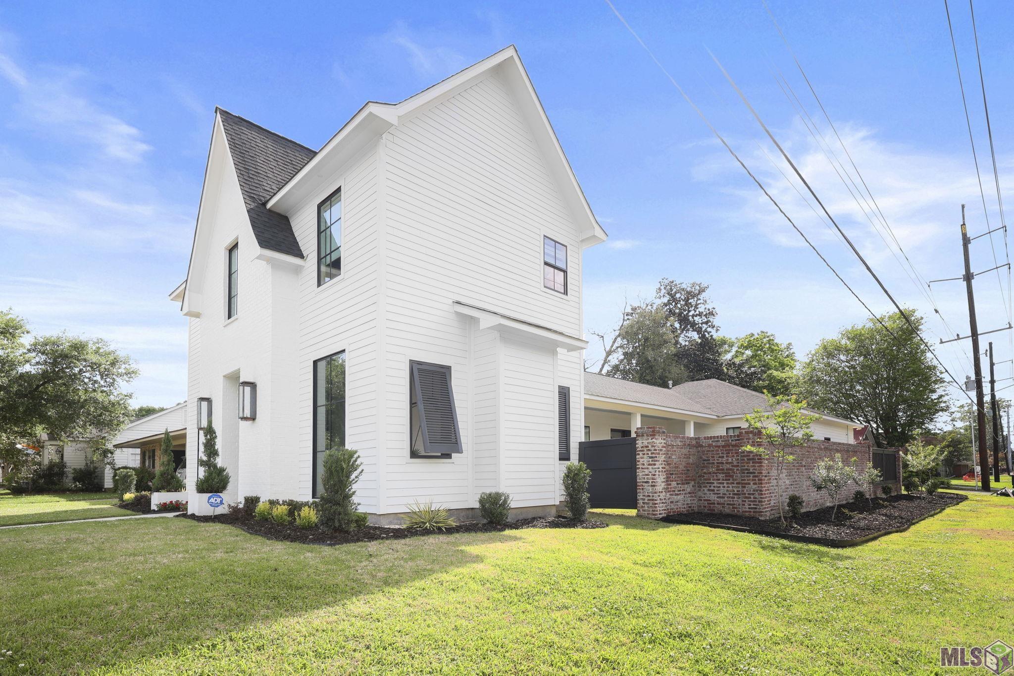 1406 Letitia Street Baton Rouge, LA 70808 - Photo 30 of 30 Gallery Image 30