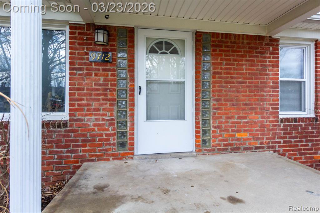 9712 Cherokee Street Taylor, MI 48180 - Photo 4 of 26