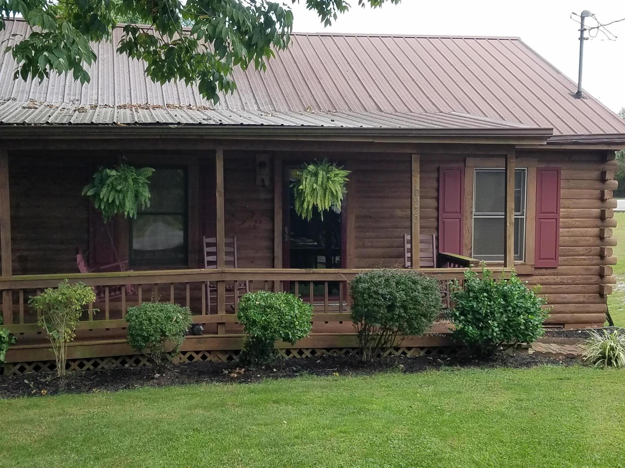 10920 Palmyra Road Oak Grove, KY 42262 - Photo 1 of 13 Front Porch