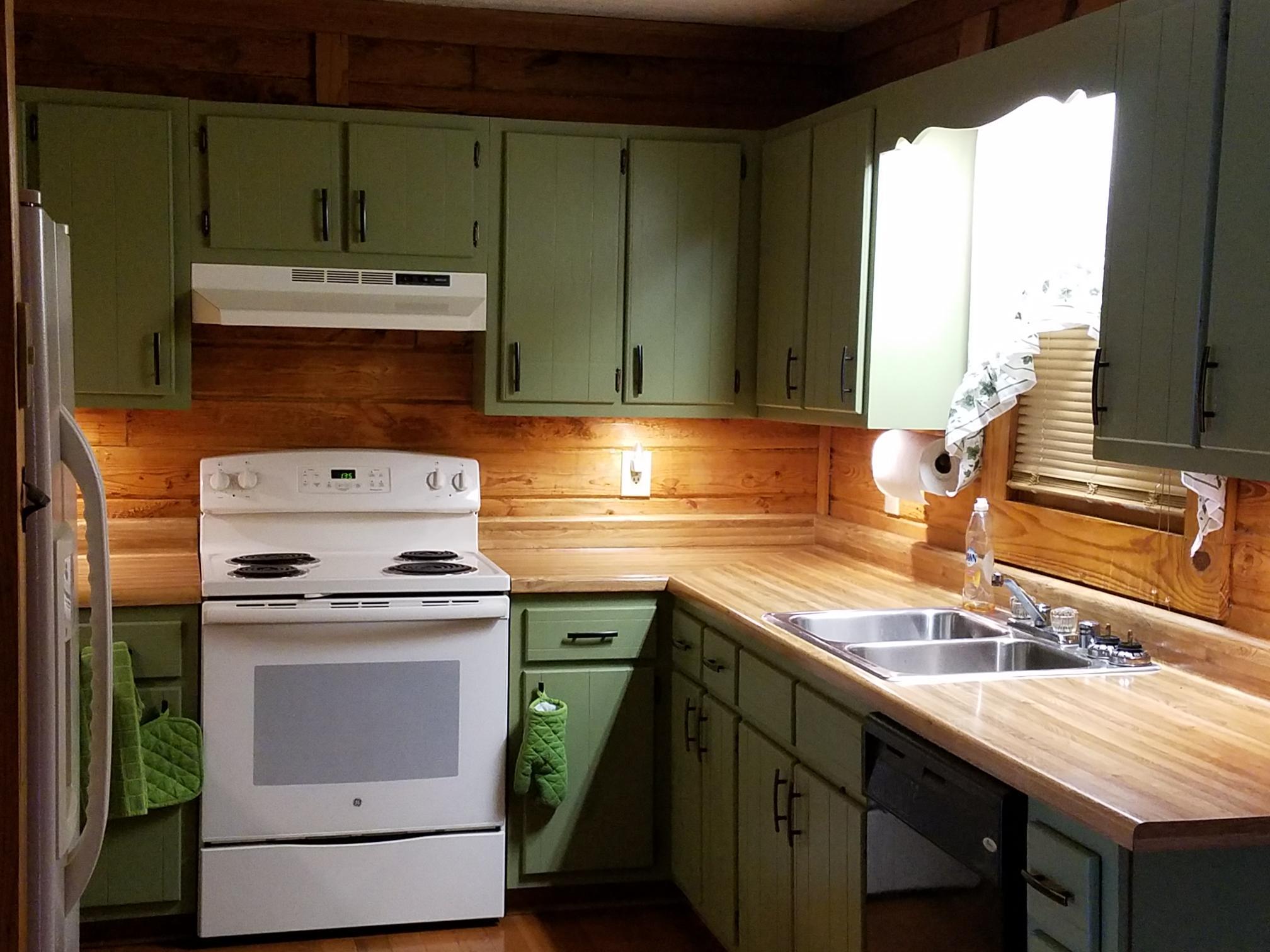 10920 Palmyra Road Oak Grove, KY 42262 - Photo 11 of 13 Kitchen