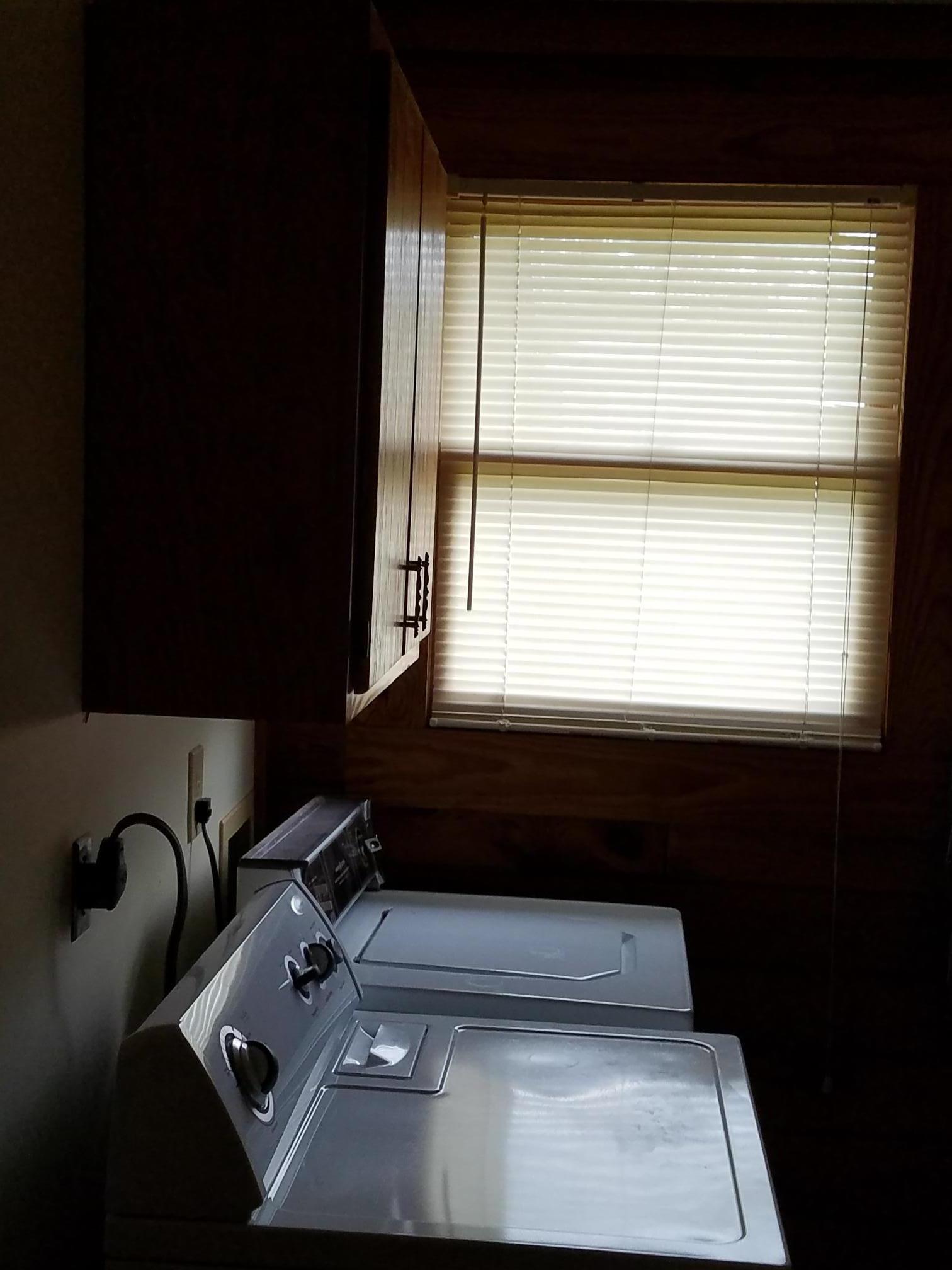 10920 Palmyra Road Oak Grove, KY 42262 - Photo 9 of 13 Laundry Room