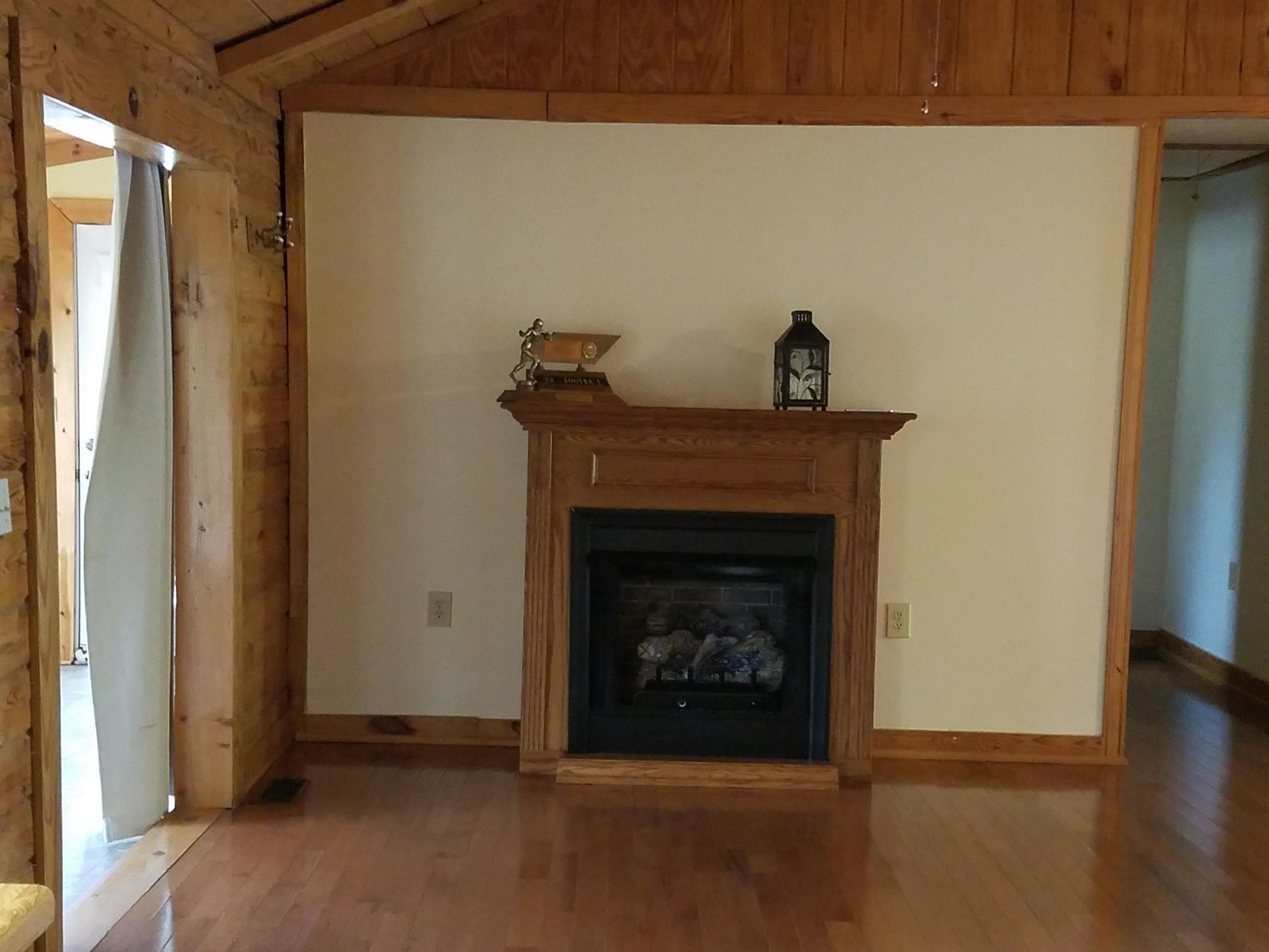 10920 Palmyra Road Oak Grove, KY 42262 - Photo 10 of 13 Fireplace