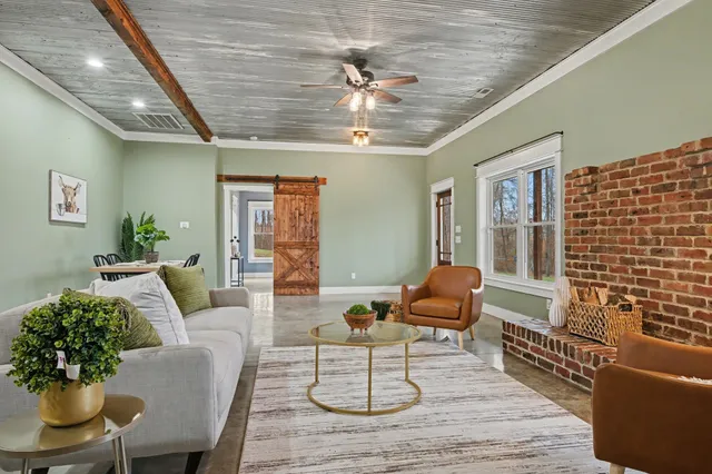 $525,000 | 627 Mt Lebanon Road, Dickson, TN 37055