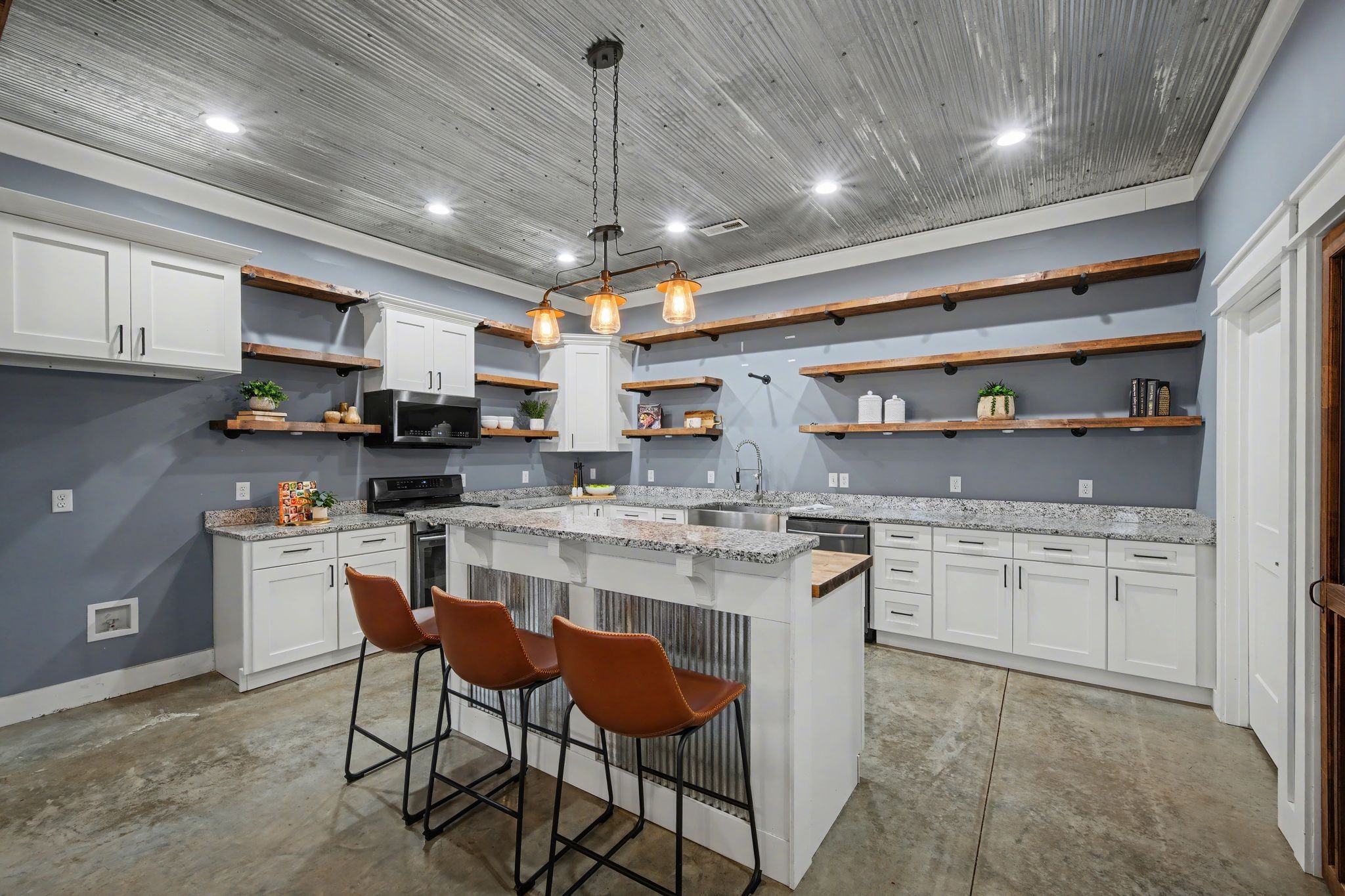 627 Mt Lebanon Road Dickson, TN 37055 - Photo 14 of 45