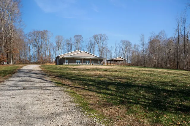 $525,000 | 627 Mt Lebanon Road, Dickson, TN 37055