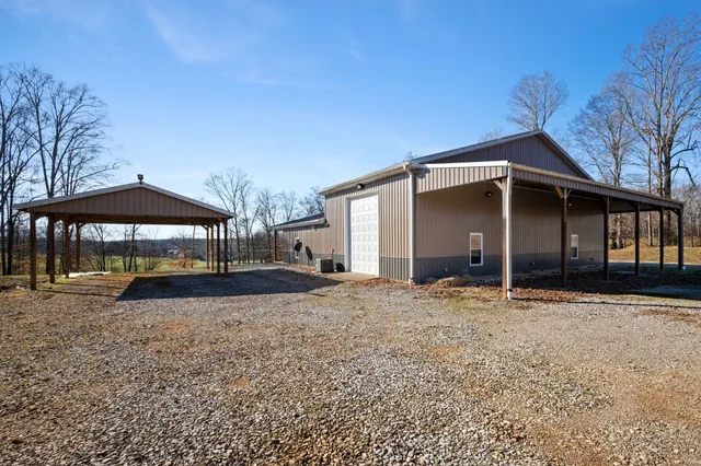 $525,000 | 627 Mt Lebanon Road, Dickson, TN 37055