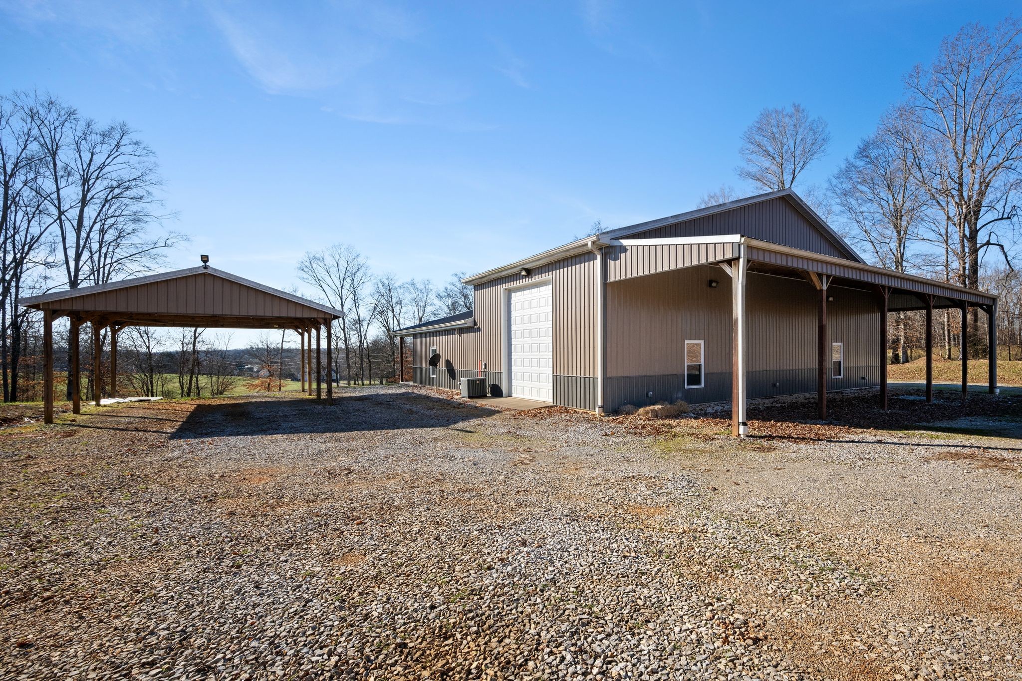 627 Mt Lebanon Road Dickson, TN 37055 - Photo 40 of 45