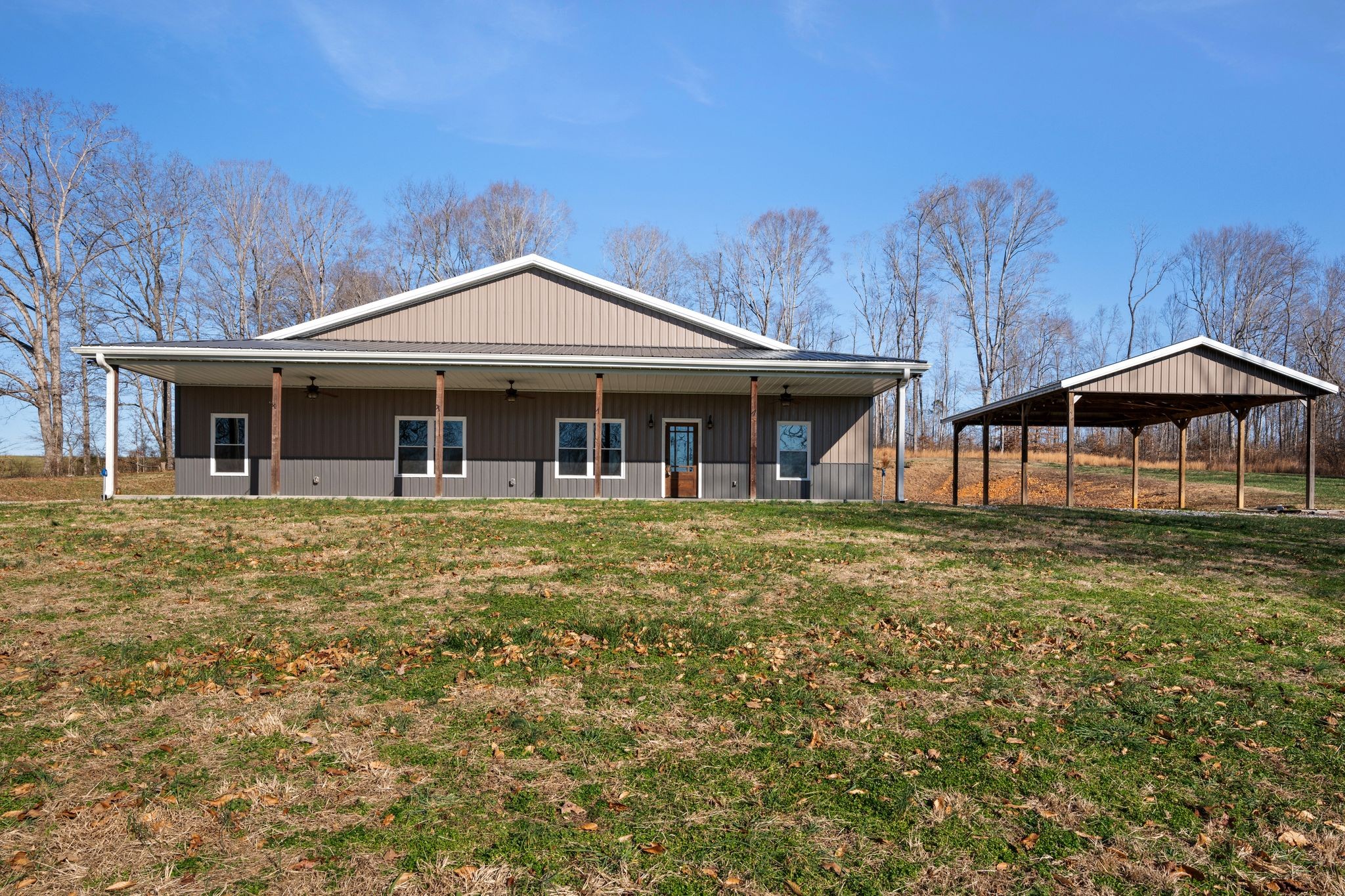 627 Mt Lebanon Road Dickson, TN 37055 - Photo 4 of 45