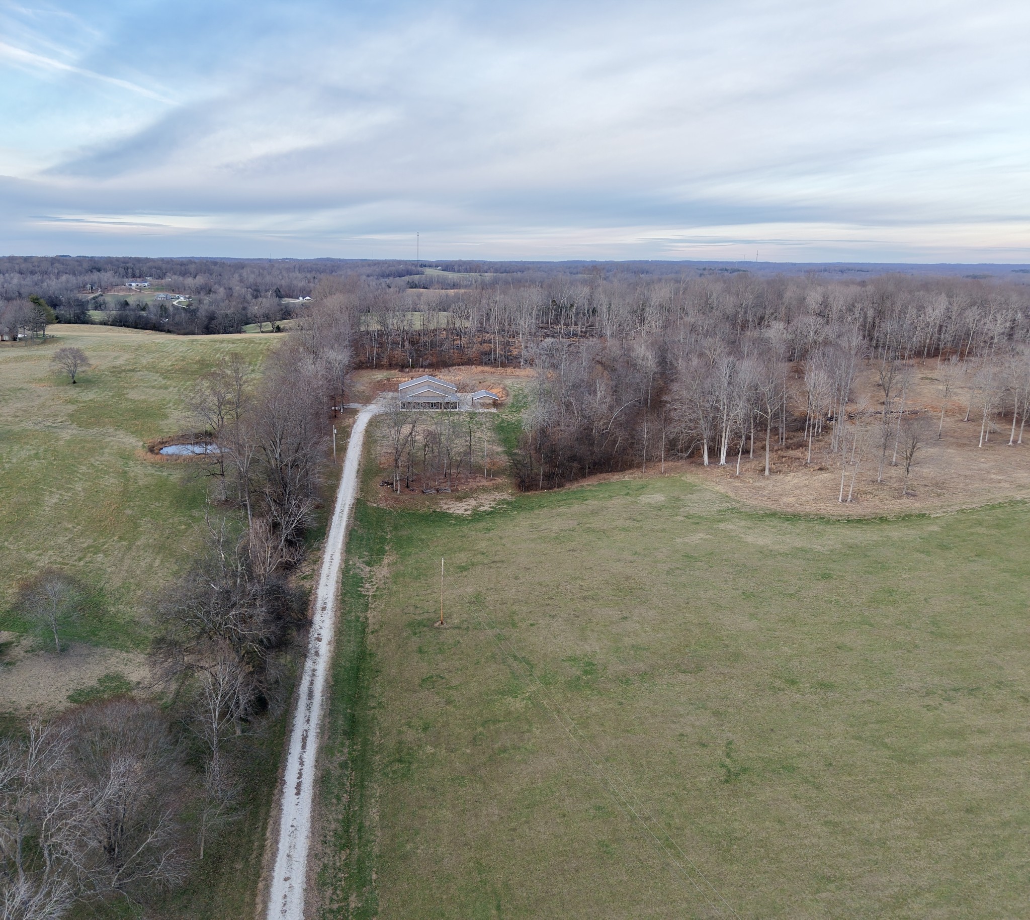 627 Mt Lebanon Road Dickson, TN 37055 - Photo 41 of 45